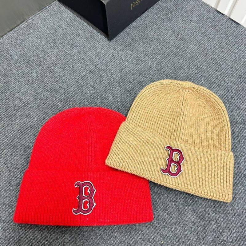 Balenciaga Caps